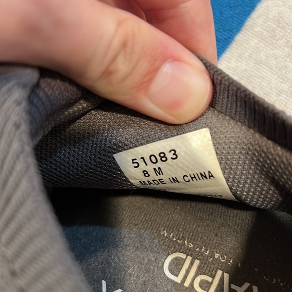 Footjoy Hyperflex Golf shoes! - Picture 6 of 6